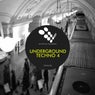 Underground Techno 4