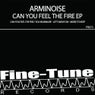 Can You Feel The Fire EP