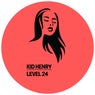 Level 24