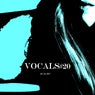 Vocals #20
