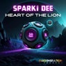 Heart Of The Lion