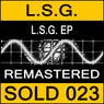 L.S.G. EP