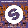 Listen To The Talk (Extended Mix)
