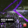 Pieces Of Grooves, Vol. 3 (Tech Therapy)