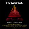 No Agenda Music Winter Sampler 2012