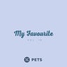 My Favourite PETS, Vol. 10