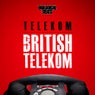 British Telekom EP
