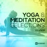 Yoga & Meditation Selections, Vol. 08