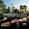 Progrezo Records All Around The World - Los Angeles