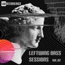 Leftwing Bass Sessions, Vol. 02