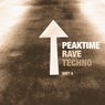 Peaktime Rave Techno - Unit 4