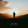 As I Am