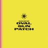 Oval Sunpatch