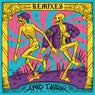 Дико танцуй (Remixes)