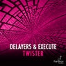 Twister - Extended Mix