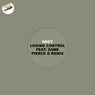 Losing Control feat Zame (The Remixes)