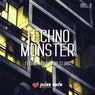 Techno Monster, Vol. 6 (Techno Nights for Clubs)