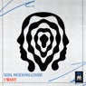 I Want (Extended Mix)