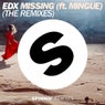 Missing (feat. Mingue) [The Remixes]