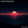 A NEW BEGINNING
