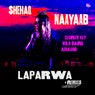 Laparwa Remixes 2