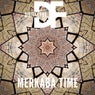 Merkaba Time