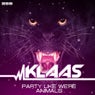 Party Like We're Animals (Remixes)