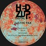 Back Route EP / inc.The Willers Brothers remix