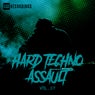 Hard Techno Assault, Vol. 07