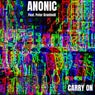 Carry On (feat. Peter Bruntnell)