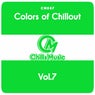 Colors of Chillout, Vol. 7