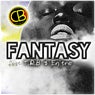 Fantasy (feat. T.R.B & Andy En'tre) [Radio Edit]