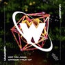 Dragon Fruit EP