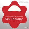 Sex Therapy