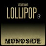 Lollipop EP