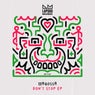 Don't Stop (Extended Mixes)