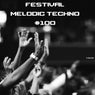Festival Melodic Techno #100