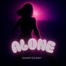 Alone