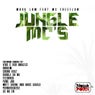 Jungle MC's