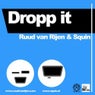 Ruud van Rijen & Squin - Dropp It