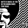 Do You Wanna Dance (Zsak Extended Remix)