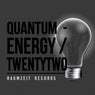 Quantum - Energy Twentytwo