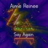 Say Again