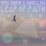 Leap of Faith EP