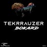 Tekrrauzer