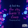 The City Doesn´t Sleep (Everybody Get Funk)