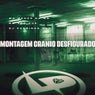 Montagem Crânio Desfigurado