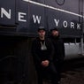 The Iron Horse (Unreleased Instrumental)