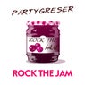 Rock The Jam