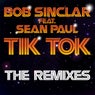 Tik Tok (Remixes)
